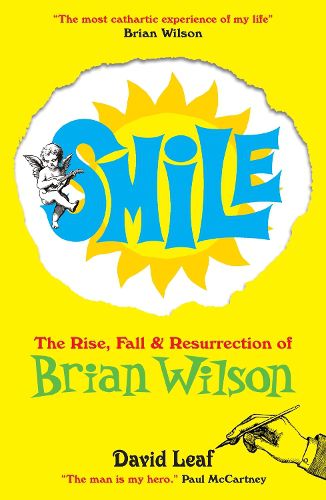 Cover image for SMiLE