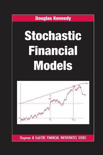 Cover image for Stochastic Financial Models