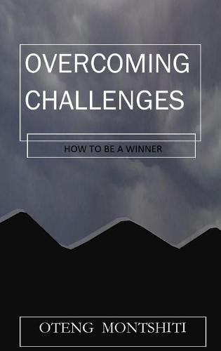 Cover image for Overcoming challenges