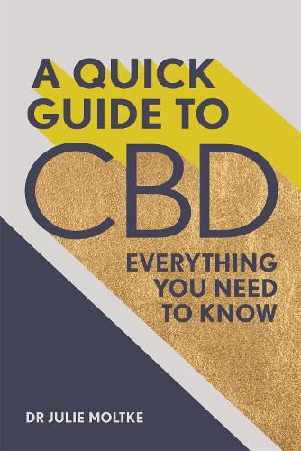 Cover image for A Quick Guide to CBD: Everything you need to know