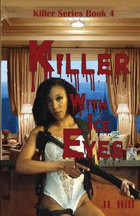 Cover image for Killer With Ice Eyes