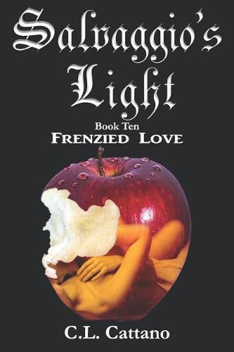 Cover image for Frenzied Love