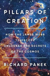 Cover image for Pillars of Creation