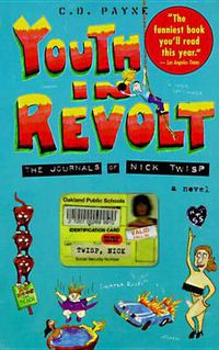 Cover image for Youth in Revolt: A Novel