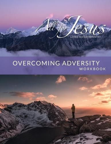 Overcoming Adversity - On-Line Curriculum Workbook