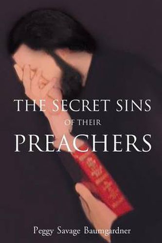 Cover image for The Secret Sins of Their Preachers