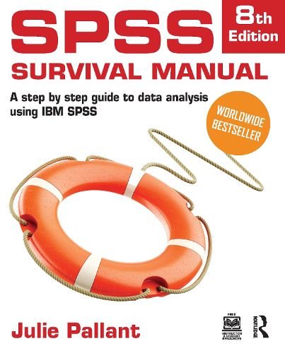 Cover image for SPSS Survival Manual