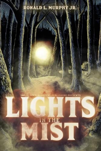 Cover image for Lights in the Mist