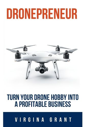 Dronepreneur