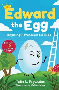 Cover image for Edward the Egg