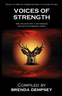 Cover image for Voices of Strength