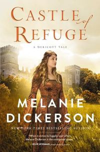 Cover image for Castle of Refuge