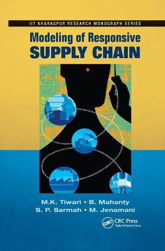 Cover image for Modeling of Responsive Supply Chain