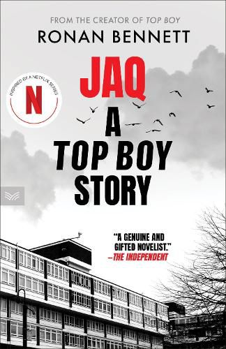 Cover image for Jaq