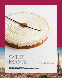 Cover image for Sweet France