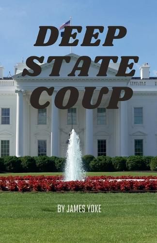 Cover image for Deep Stater Coup