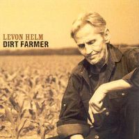 Cover image for Dirt Farmer