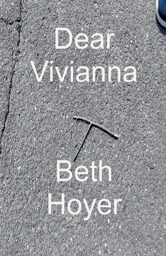 Cover image for Dear Vivianna