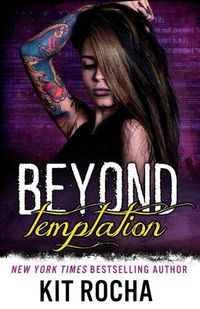 Cover image for Beyond Temptation