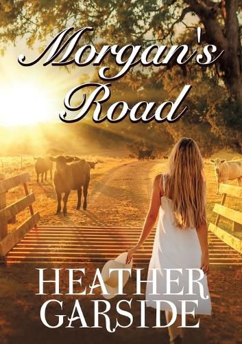 Cover image for Morgan's Road