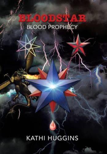 Cover image for Bloodstar