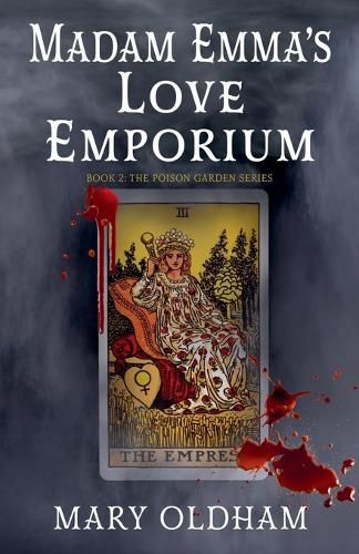 Cover image for Madam Emma's Love Emporium