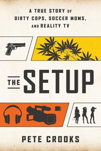 Cover image for The Setup