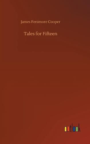 Cover image for Tales for Fifteen