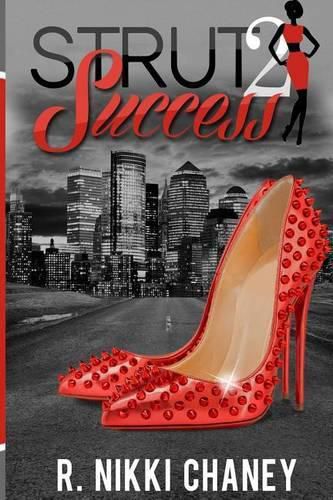 Cover image for Strut 2 Success