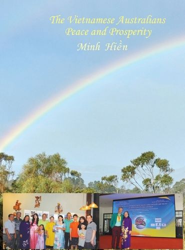 Cover image for The Vietnamese Australians