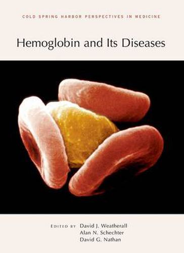 Cover image for Hemoglobin and Its Diseases