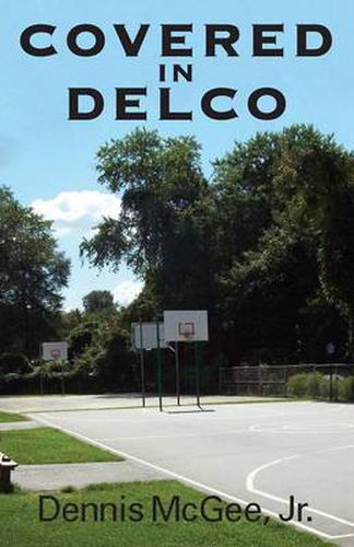 Cover image for Covered in Delco