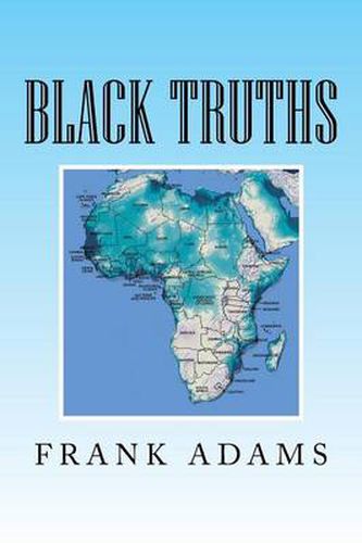 Cover image for Black Truths