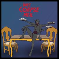 Cover image for A Three Corpse Meal