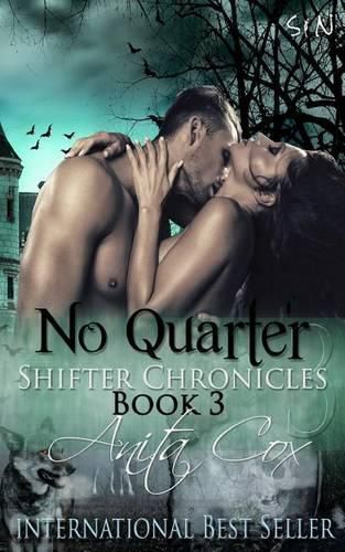 Cover image for No Quarter