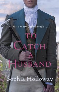 Cover image for To Catch a Husband