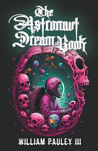 The Astronaut Dream Book