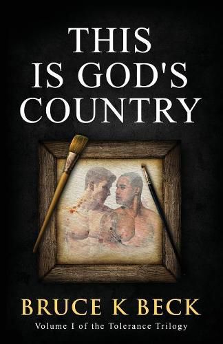 Cover image for This Is God's Country