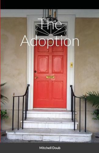 Cover image for The Adoption