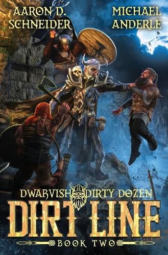Cover image for Dust Song
