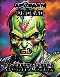 Cover image for Spartan Undead