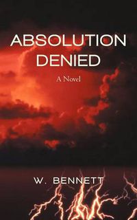 Cover image for Absolution Denied