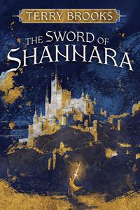 Cover image for The Sword of Shannara