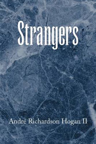 Cover image for Strangers