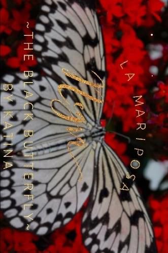 Cover image for La Mariposa Negra