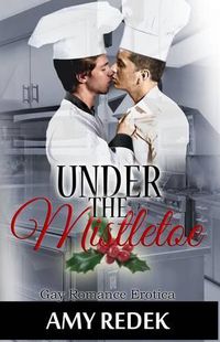 Cover image for Under the Mistletoe