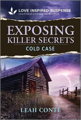 Cover image for Exposing Killer Secrets