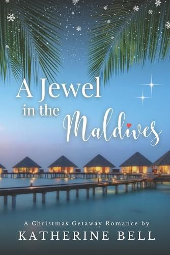 Cover image for A Jewel in the Maldives