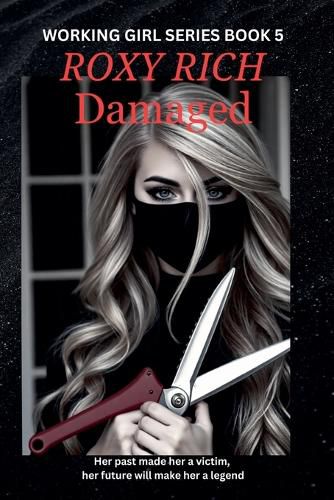 Cover image for Damaged