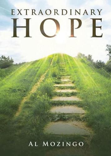 Cover image for Extraordinary Hope